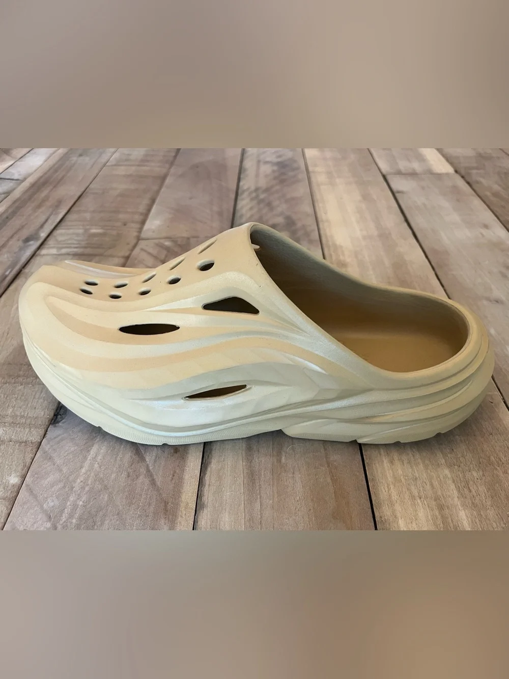 HOKA ORA Recovery Mule Unisex Size W11/M9